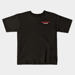 kartmunity Kids T-Shirt